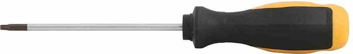Produktbild Ironside Schraubendreher TX T15 x 100 mm 2-Komponenten-Griff Chrom-Vanadium-Stahl