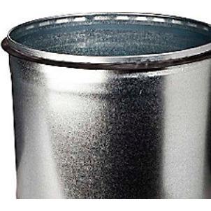 Øland, Zubehör Sanitärinstallation, Skydemuffe MFS-250 - Ø=250