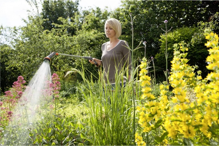 Actual product image Gardena Comfort