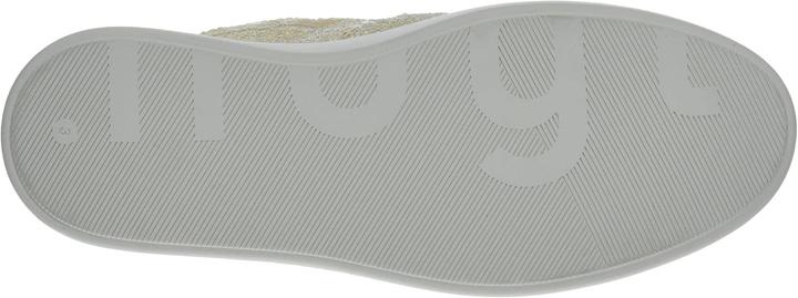 Image du produit Högl Rose damessneakers, crème (37)