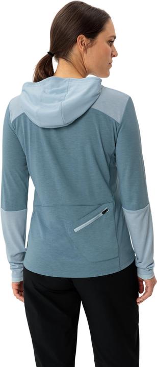 Produktbild Vaude Tremalzo LS Shirt (38)