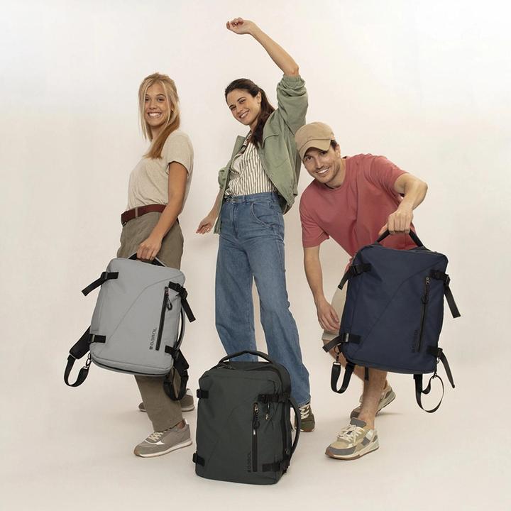 Actual product image Gabol Canada Cabin Backpack (25 l)