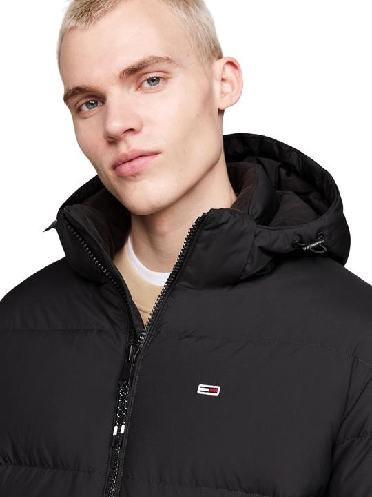 Actual product image Tommy Jeans Essential Down Parka (4XL)