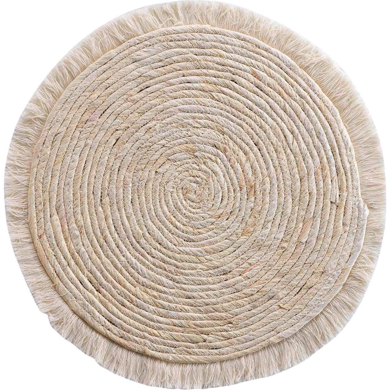 Casativo, Tischset, Platzdeckchen aus Polyester (38 x 38 cm)