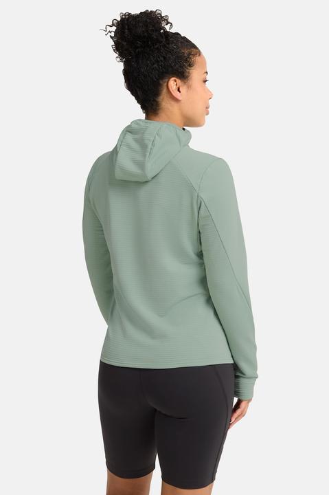 Produktbild Jack Wolfskin Litestride Hooded Fz W (M)
