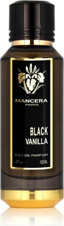 Produktbild Mancera Eau de Parfum Black Vanilla (Eau de Parfum, 60 ml)