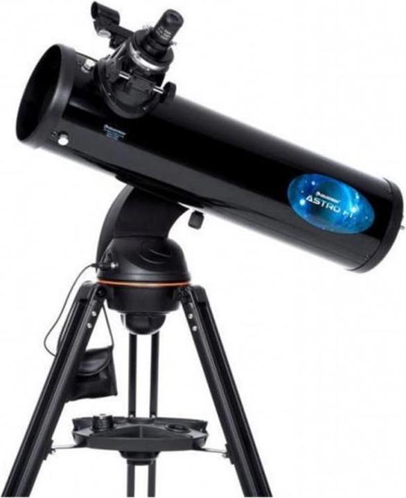 Celestron AstroFi Newton