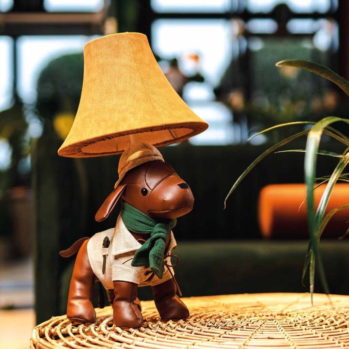 Produktbild Happy Lamps Spike der Jagdhund