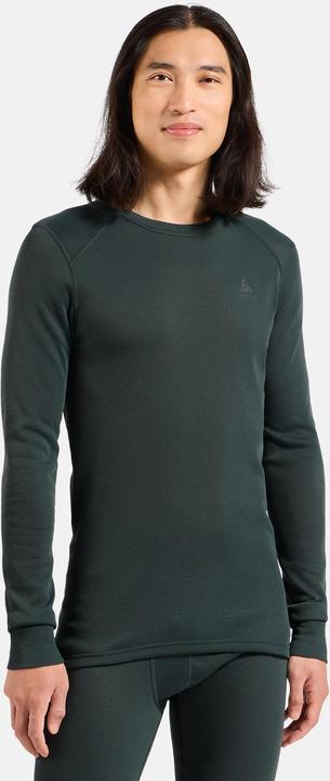 Actual product image Odlo Active Warm Eco Crew (XL)