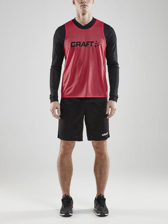 Actual product image Craft Pro Control Mesh Vest Uni
