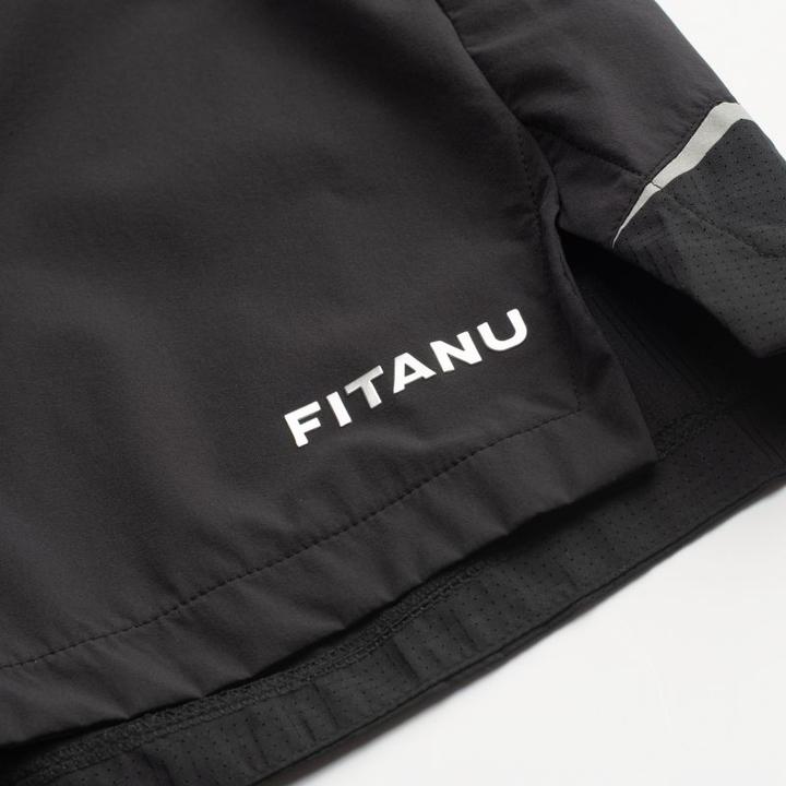 Image du produit Fitanu Men's FORTY Shorts (M)