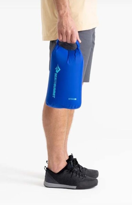 Actual product image Sea To Summit Lightweight Dry Bag (5 l)