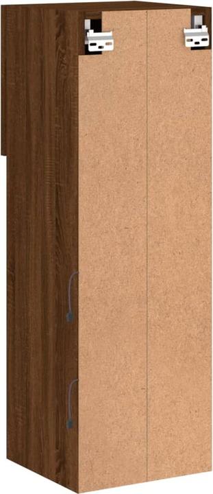 Produktbild vidaXL TV-Schrank (30.50 x 30 x 90 cm)