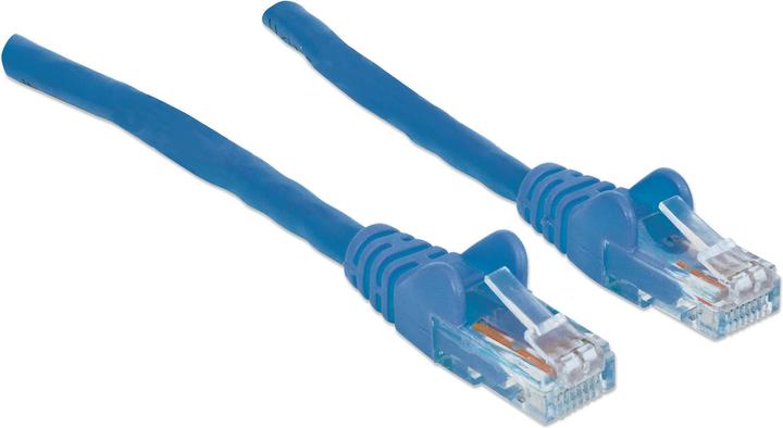 Immagine prodotto Intellinet Cavo patch (DTE) (S/FTP, CAT6a, 7.50 m)