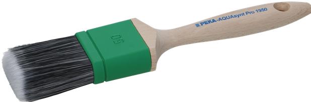 Immagine prodotto Peka Pinselfabrik Pennello PEKA-AQUAsynt Pro 50 mm (50 mm)