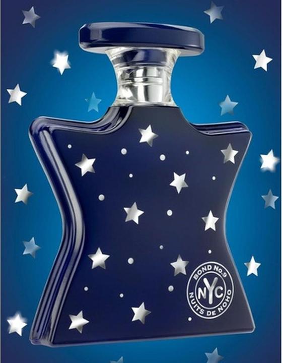 Immagine prodotto Bond No. 9 Nuits De Noho (Eau de parfum, 100 ml)
