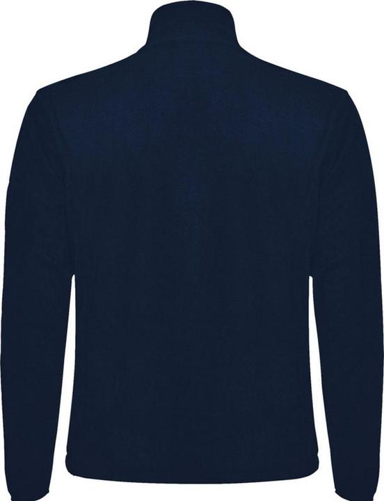 Produktbild Alpinia Luciane Fleecejacke Durchgehender Reissverschluss (M)
