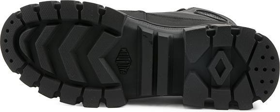 Produktbild Palladium Revolt boot ZIP LTH (38)