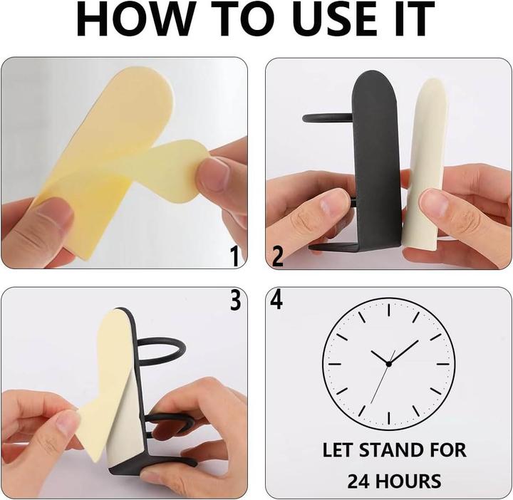 Produktbild Esmée Wandhalterung für Bad