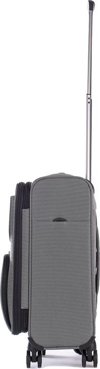 Immagine prodotto Stratic Bendigo Light+ - Valigia trolley (48 l, Bagaglio a mano (fino a 50 litri))