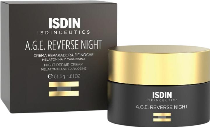 Isdin Isdinc Age Re Night (Körpercreme)