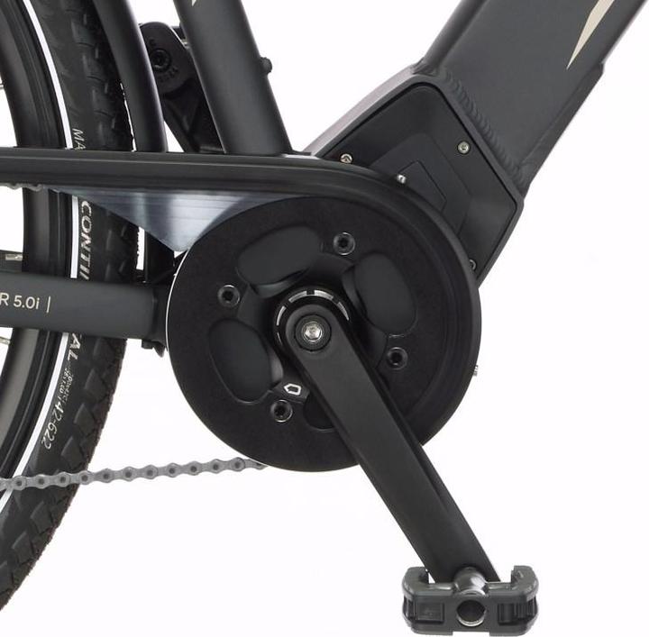 Actual product image Fischer Viator 5.0i (50 cm)