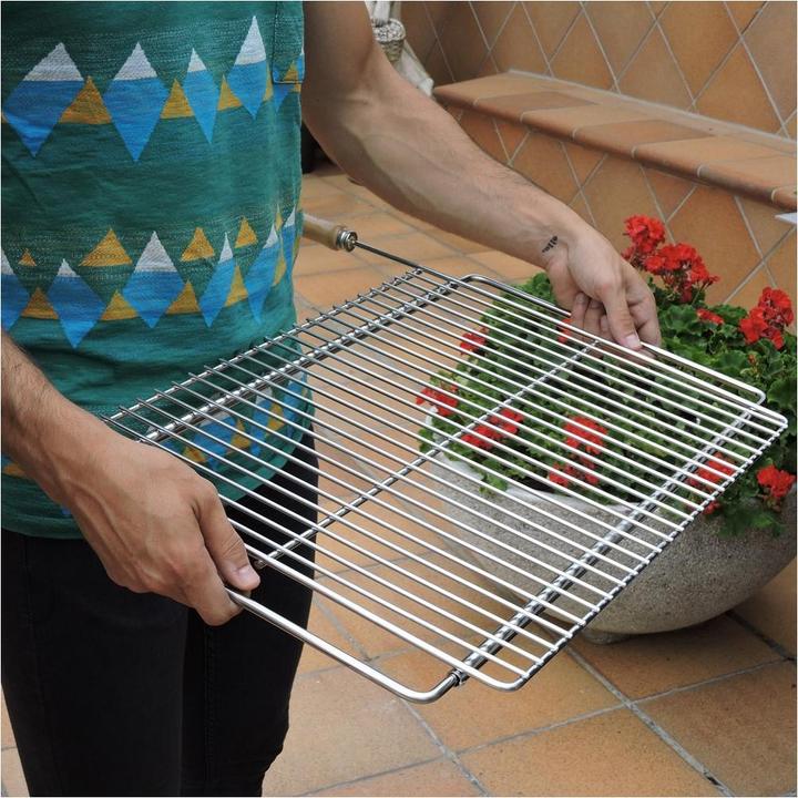 Immagine prodotto Sauvic Grill