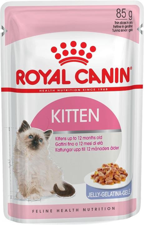 Produktbild Royal Canin Instinctive (Junior, 1 Stk., 85 g)