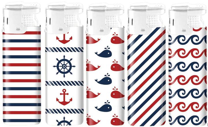 Actual product image GuGus Lighter