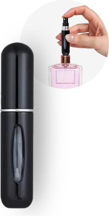 Image du produit Hermex Mini diffuseur de parfum (5 ml)