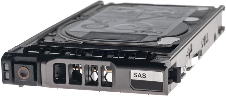 Actual product image Dell Hard disk 2.4 TB (2.40 TB, 2.5")