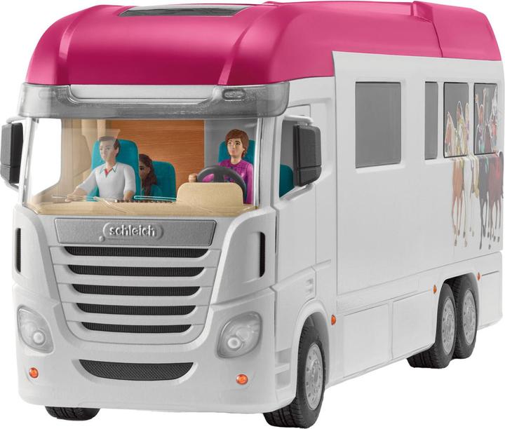 Immagine prodotto Schleich Box per cavalli