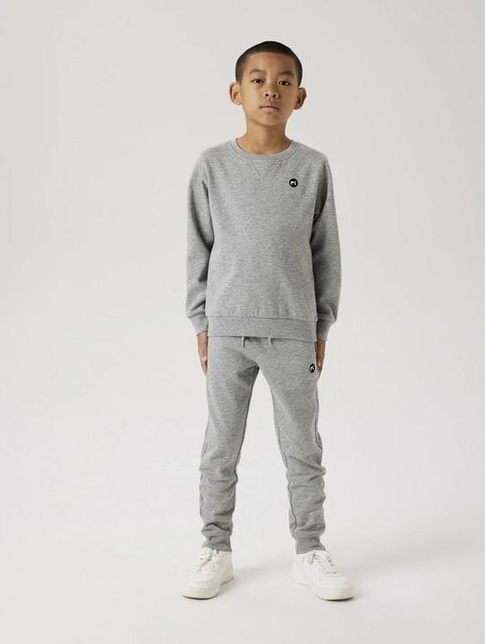 Actual product image Name it Nkmvimo Ls Sweat Bru Noos (116)