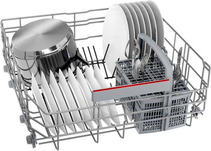 Actual product image Bosch Hausgeräte SMV6YAX02E