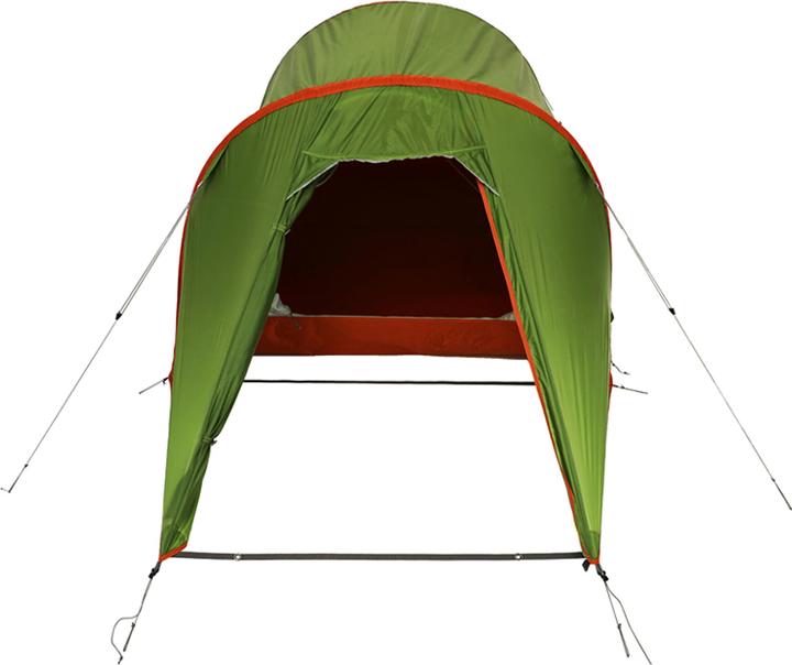 Produktbild Vango F10 Xenon UL Air (Tunnelzelt, 2 kg, 2 Personen)