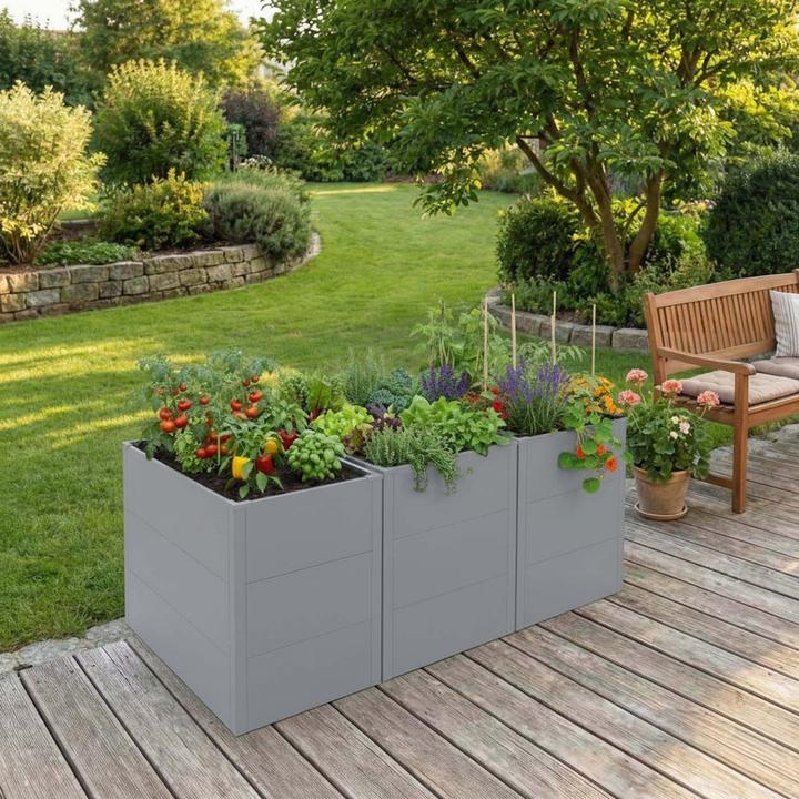 Produktbild MCW P64-3E