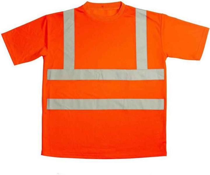 Produktbild Warrior TShirt Signalkleidung (XS)