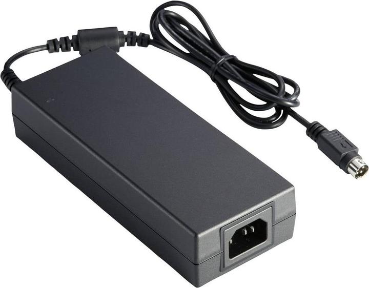 Image du produit Dehner Elektronik ATS 160A1-P120 Alimentation de bureau AC/DC 12 V/DC 12.5A 160W Stabilisée