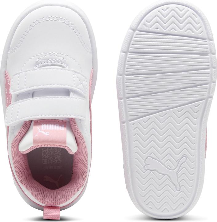Produktbild Puma Courtflex V3 Dotty V Inf (24)