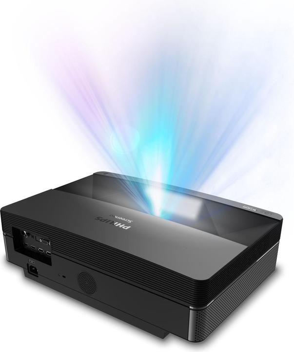 Immagine prodotto Philips Screeneo U5 (4K, 2200 lm, 0.21:1)