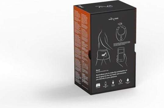 Image du produit We-Vibe Tease Us