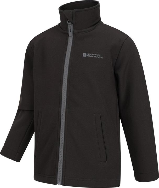 Produktbild Mountain Warehouse Grasmere Softshelljacke (116)
