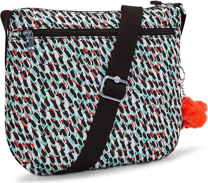 Produktbild Kipling Basic Print Arto Shoulderbag