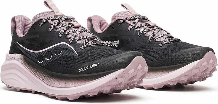 Produktbild Saucony Xodus Ultra 3 (37.5)
