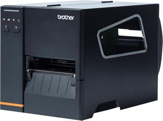 Actual product image Brother Thermal printer TJ-4021TN (300 dpi)