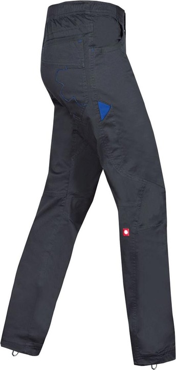 Actual product image Ocun Drago Organic Pants (XXL)