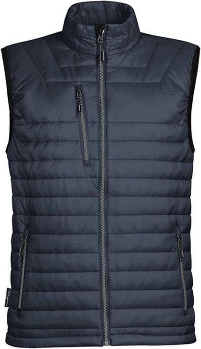 Actual product image Stormtech Gravity Vest Thermal Material (XXL)