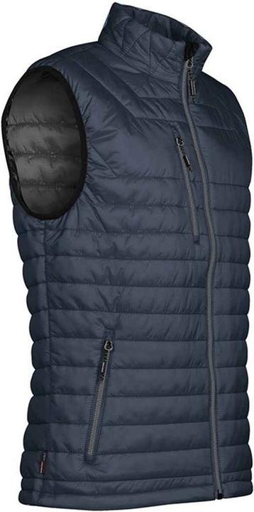 Actual product image Stormtech Gravity Vest Thermal Material (XXL)
