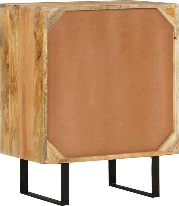 Actual product image vidaXL Sideboard (55 x 55 x 70 cm)