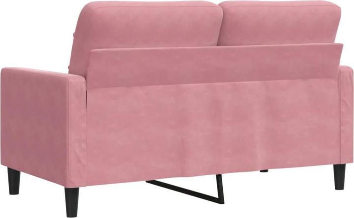 Produktbild vidaXL 2-Sitzer-Sofa (2-Sitzer)